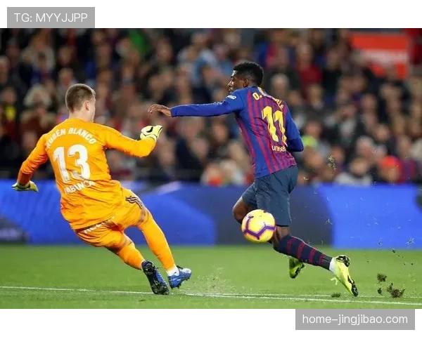 中游球队面对巴萨陷两难 保守死守或对攻均难奏效