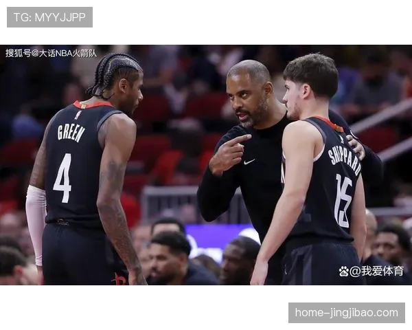 火箭控制犯规联盟最佳 防守纪律性助效率提升 火箭控制犯规联盟最佳 防守纪律性助效率提升