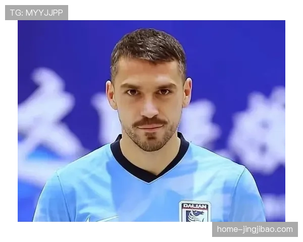 大连英博客场一球小胜铁人 斯坦丘定位球成破局利器